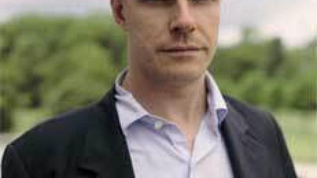 Image: Hans Ulrich Obrist