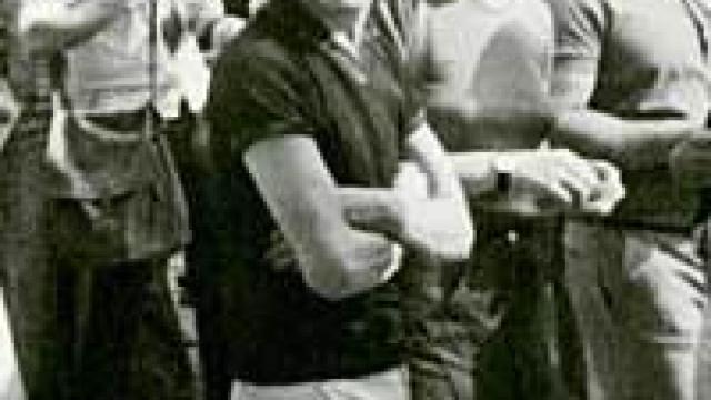 Image: La ciudad que fue: Barcelona, años 70