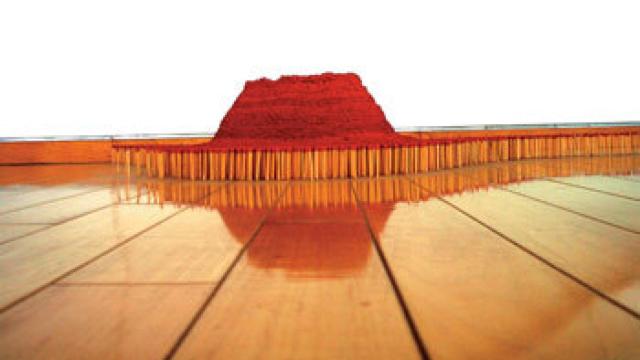 Image: México, en la encrucijada