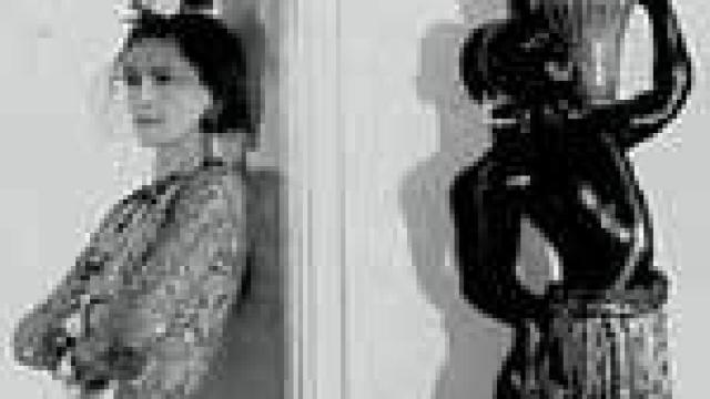 Image: Nostálgicos de aristocracia