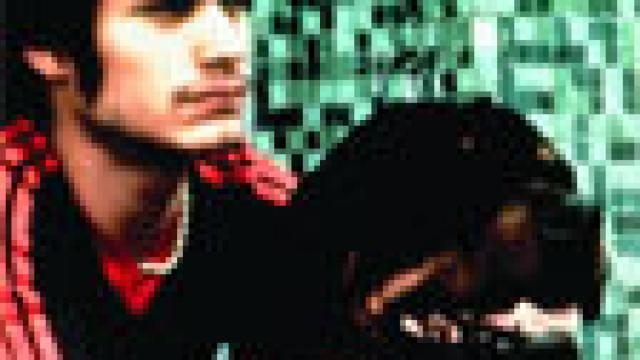 Image: González Iñarritu debuta con la excelente Amores perros