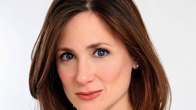 Imagen | Abigail Shrier y la explosión trans en Estados Unidos