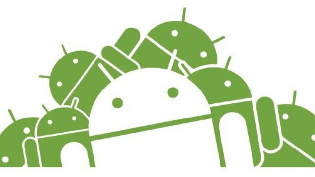Este es mi Android y mi escritorio by Axel