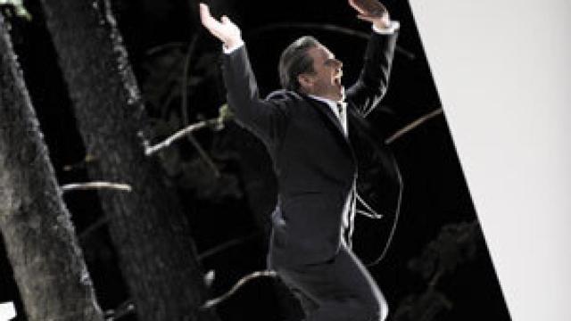 Image: A la sombra de Salzburgo