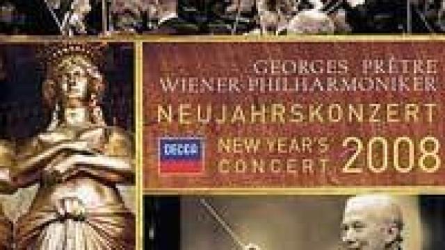 Image: Concierto de Año Nuevo 2008