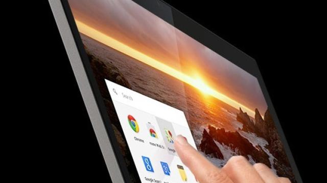 El lugar y el momento en donde Android y Chrome se cruzan