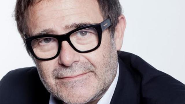 Image: Alberto Anaut: Tenemos que sacarle partido a la cultura