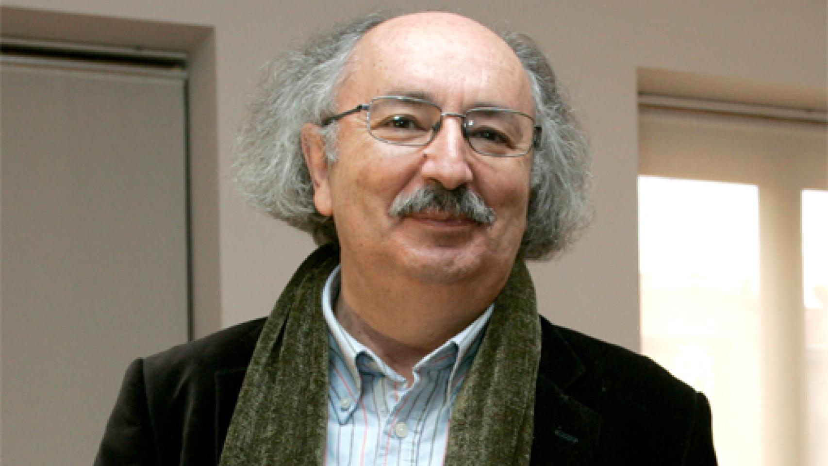 Antonio Colinas
