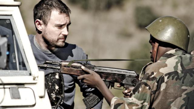 Image: Esteban Crespo: Rodé Aquel no era yo con un presupuesto bajísimo exprimido al máximo