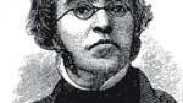 Image: La historia de Henry Esmond