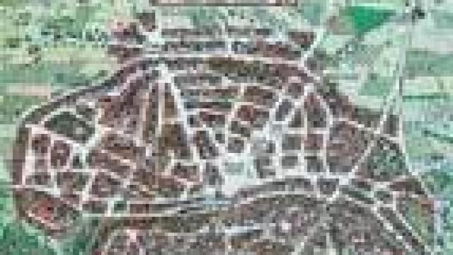 Image: Atlas ilustrado de la Historia de Madrid