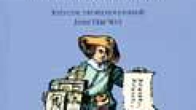 Image: El comercio de noticias y Noticias del Nuevo Mundo descubierto en la Luna