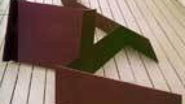 Image: Desmontando a Anthony Caro