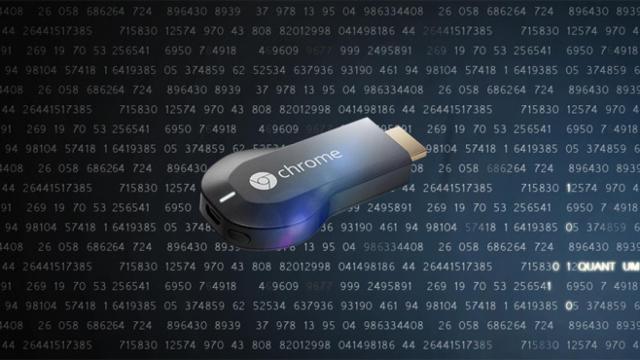 Chromecast al descubierto: Google TV reutilizado y acceso root con muchas posibilidades