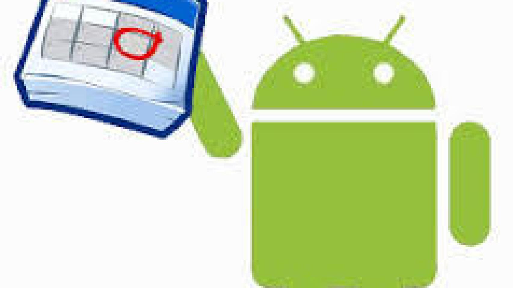 Las mejores agendas y calendarios para Android de 2014