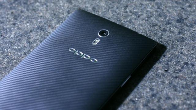 Oppo Find 7: análisis a fondo tras meses de uso diario