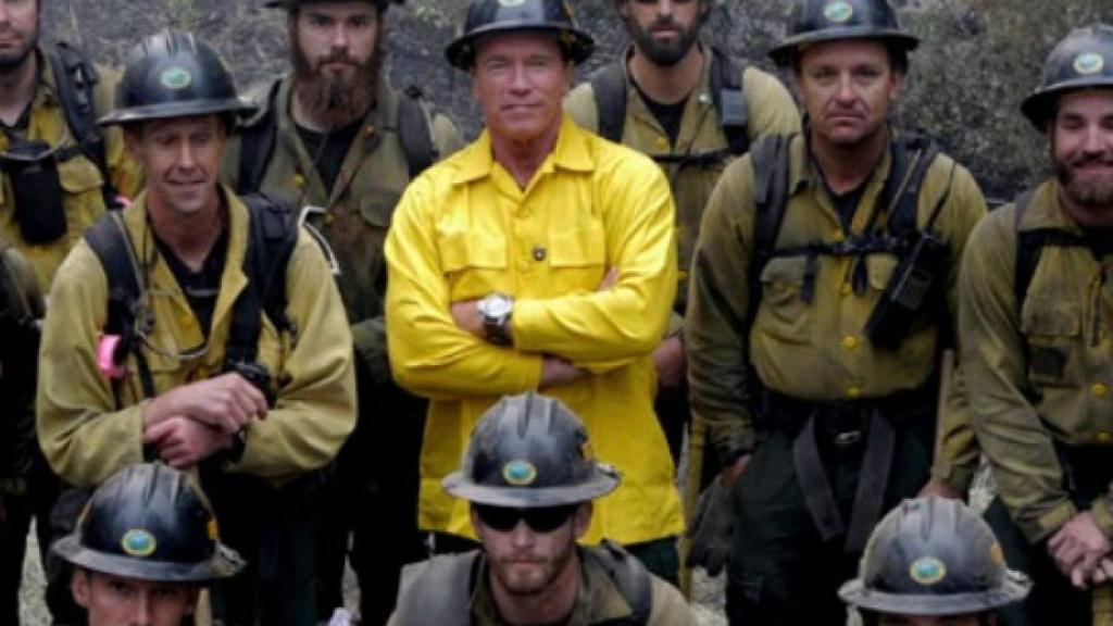 Odisea estrena la serie documental ganadora del Emmy 2014