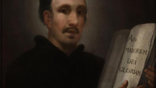 Imagen | Ansorena subasta un cuadro de Goya