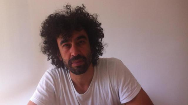 Image: Raúl Arias