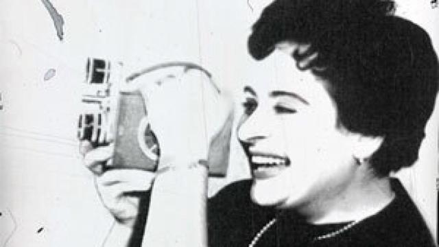 Image: La Zarzuela grita Brava, Victoria!