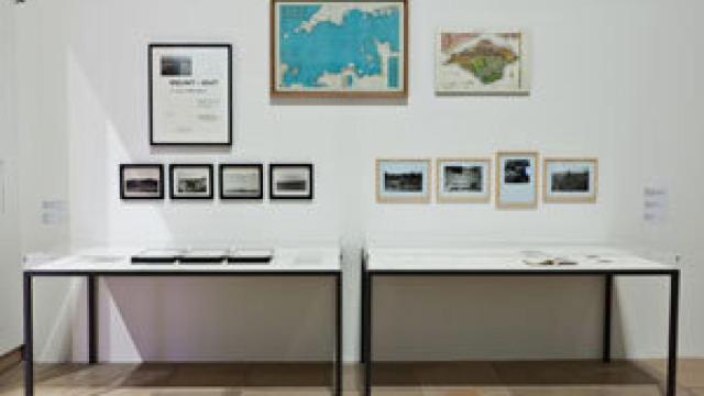 Image: La tierra dilatada