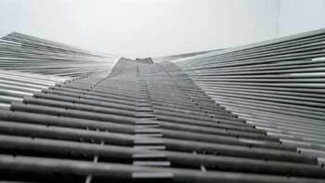 Image: Keiji Kawashima y el nuevo cinetismo