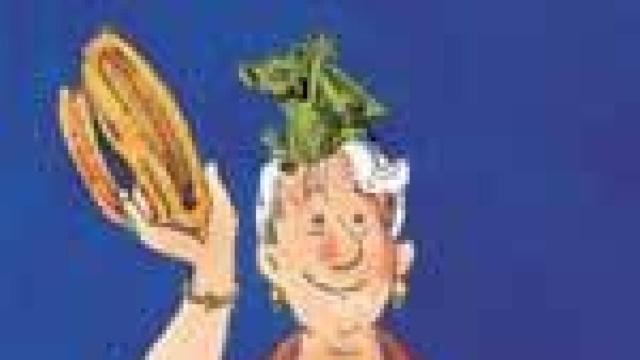 Image: El Vampirillo