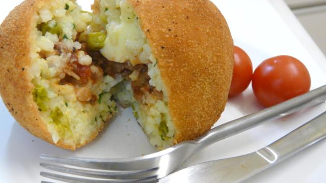 Arancini