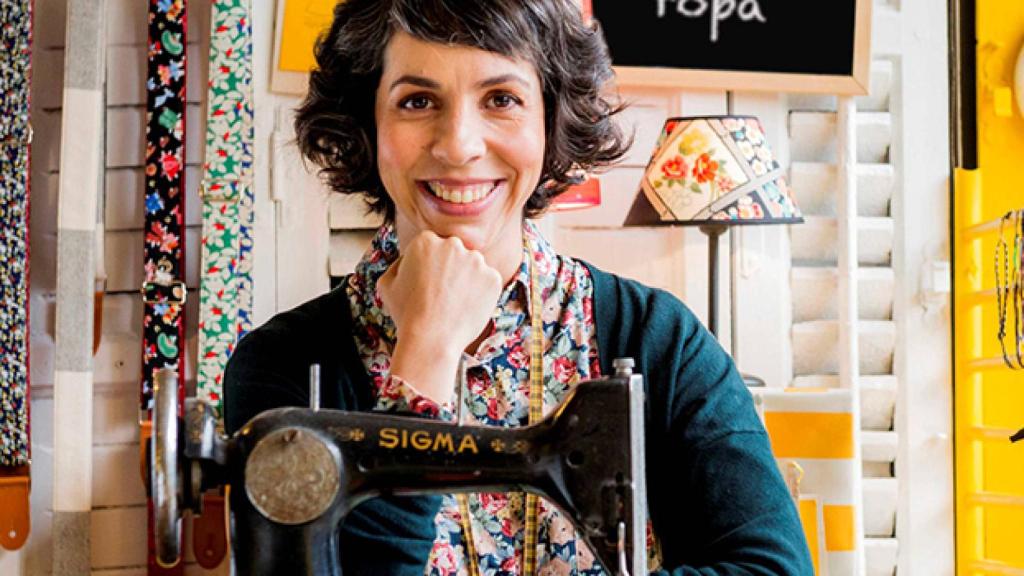 Canal Decasa estrena la nueva temporada de 'Customiza tu ropa'