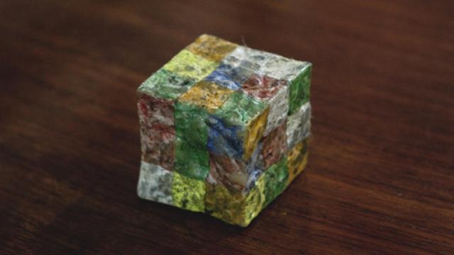 Image: Los juguetes bárbaros de Jacobo Castellano