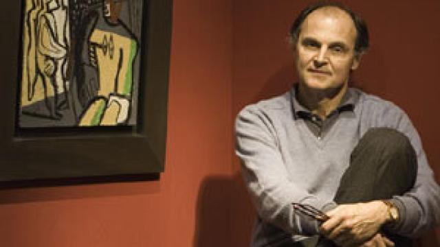 Image: Guillermo de Osma