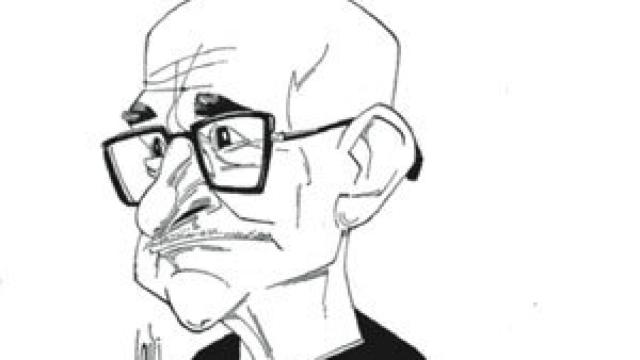 Image: José Sanchis Sinisterra