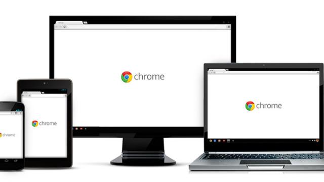 google chrome