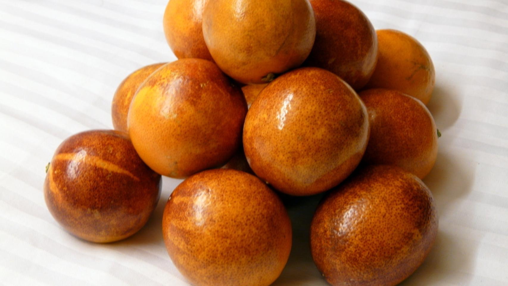 Ensalada naranjas rojas 1