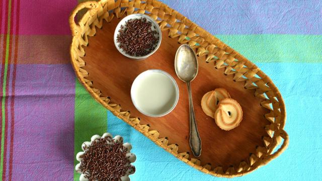 panna cotta te matcha 7