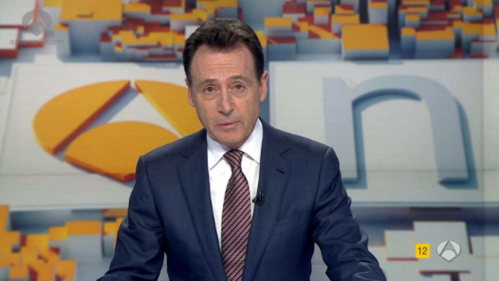 Reacciones del mundo de la comunicación a la muerte de José Manuel Lara