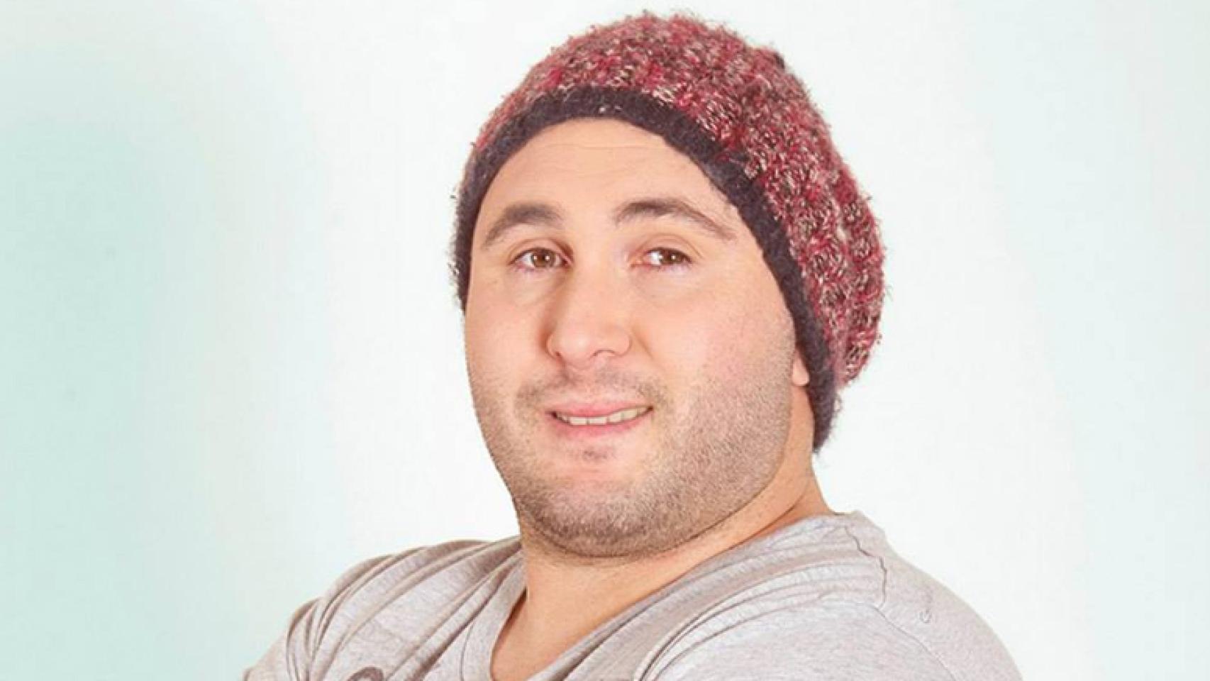 Kiko Rivera en 'GH VIP'