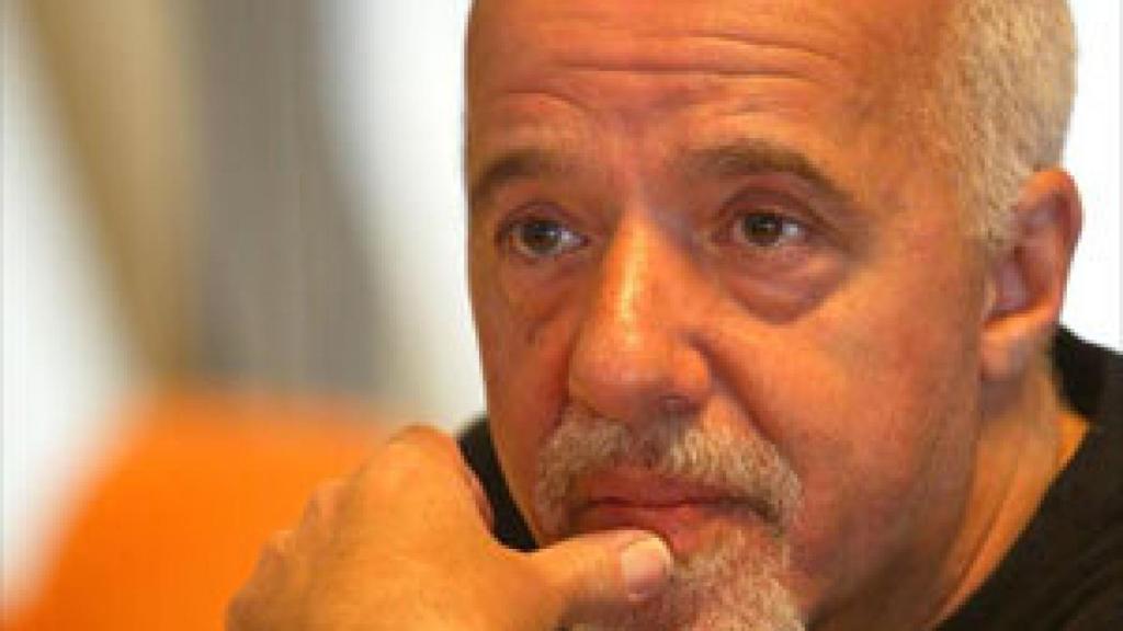 Paulo Coelho