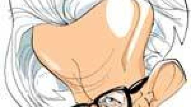 Image: Fiesta bajo las bombas. Los años ingleses