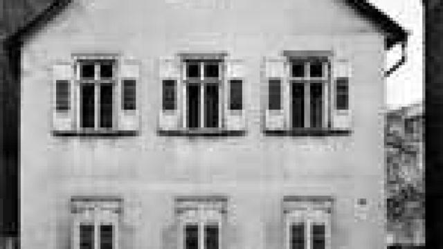 Image: Bernd y Hilla Becher