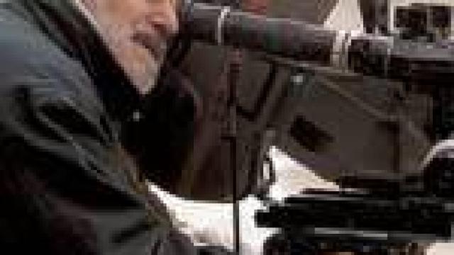 Image: Adolfo Aristaráin: El cine tiene lógica y sentido; la vida, no