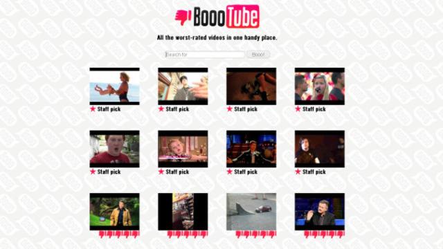 Boootube