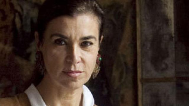 Image: El testigo invisible