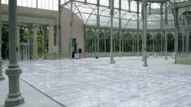 Image: Evaristo Bellotti o el ejercicio de mojarse los pies