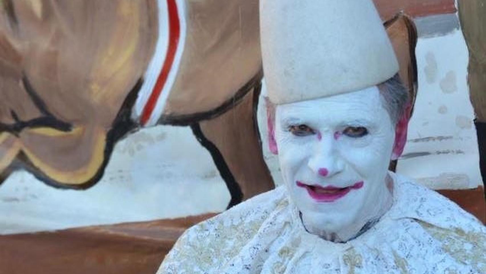 Imagen | Muere Luis Raluy, patriarca del circo español