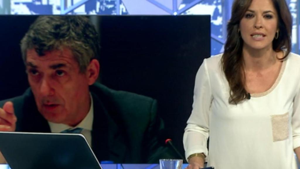 laSexta emite este viernes el polémico reportaje sobre Ángel María Villar