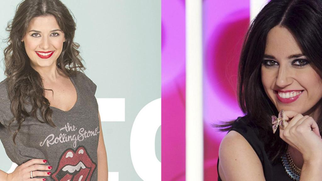 'Cazamariposas' entra en guerra con su expresentadora Ares Teixeidó, de 'GH VIP'