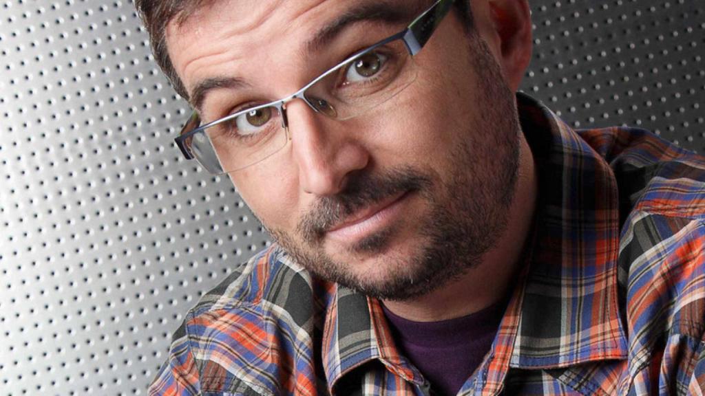 El adiós de Jordi Évole a José Manuel Lara: Gracias por dejarnos hacer