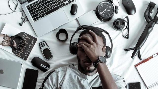 Imagen | ¿Asistimos a un proceso de infantilización cultural?