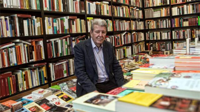 Image: Jorge Herralde